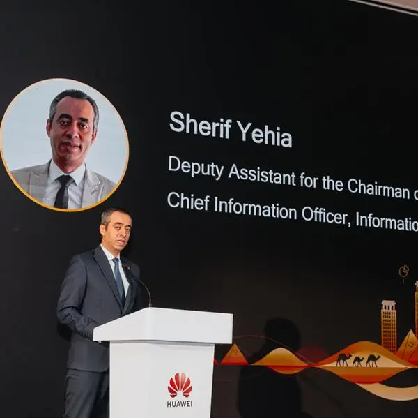 Huawei Cloud hosts its Fintech Summit 2024