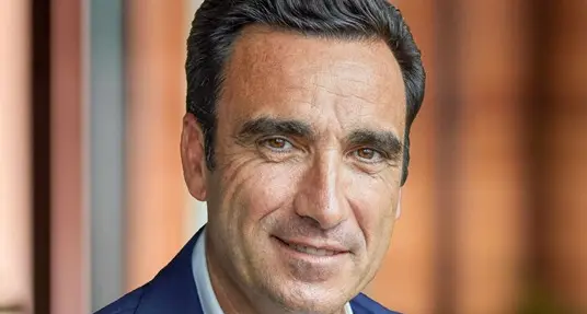 Al-Futtaim appoints Jorge Navea as President of Al-Futtaim Automotive to accelerate the group’s future mobility vision