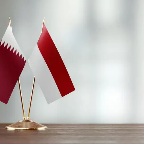Qatar, Indonesia sign deal to establish political consultations
