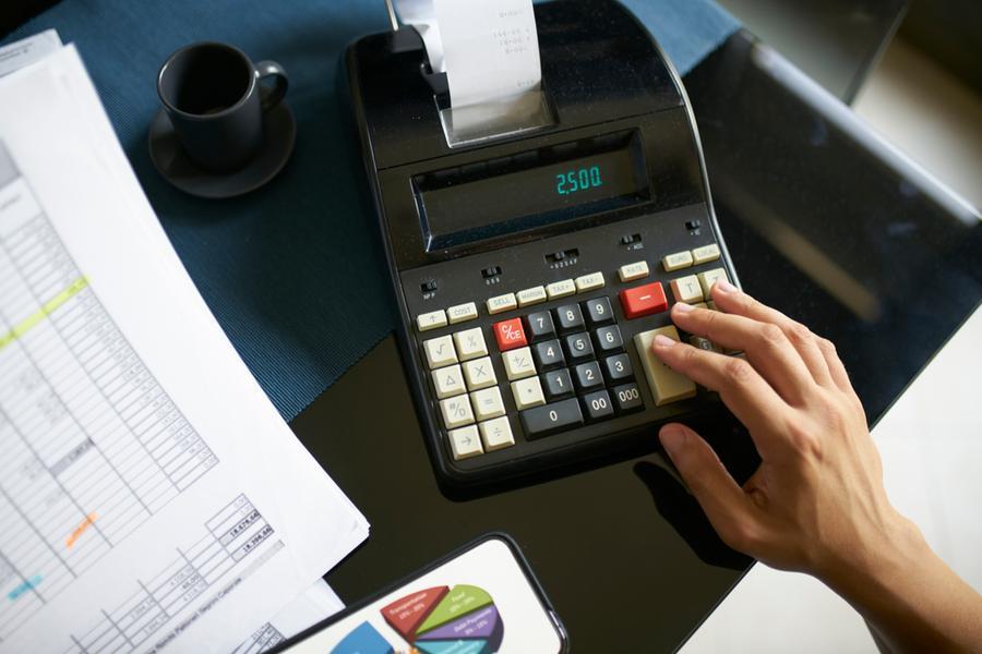 120,000 taxpayers voluntarily join simplified tax system: Egypt's minister