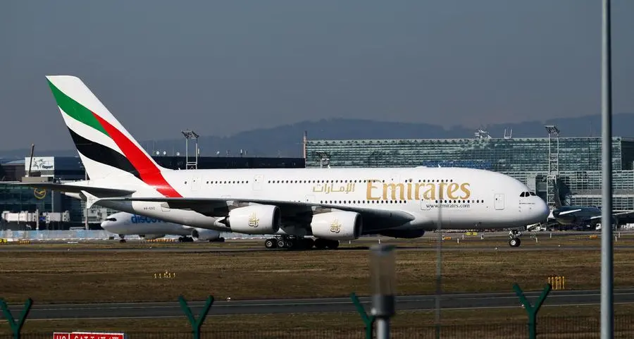 Gulf carriers resume operations with reduced schedule