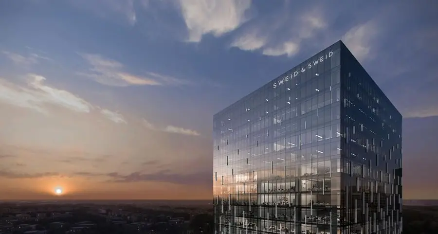 Sweid & Sweid secures $125mln term loan for Dubai office tower