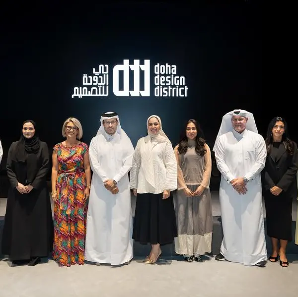 Doha Design District launches ‘Mada and Sada’: A new platform tracing the full arc of creative making