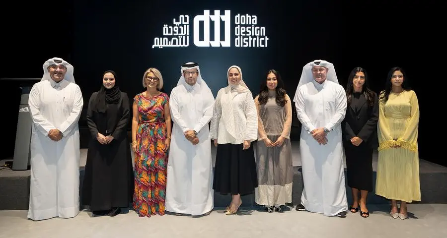 Doha Design District launches ‘Mada and Sada’: A new platform tracing the full arc of creative making