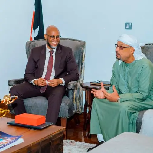 SINAHA Platform explores new pathways for UAE products in East Africa
