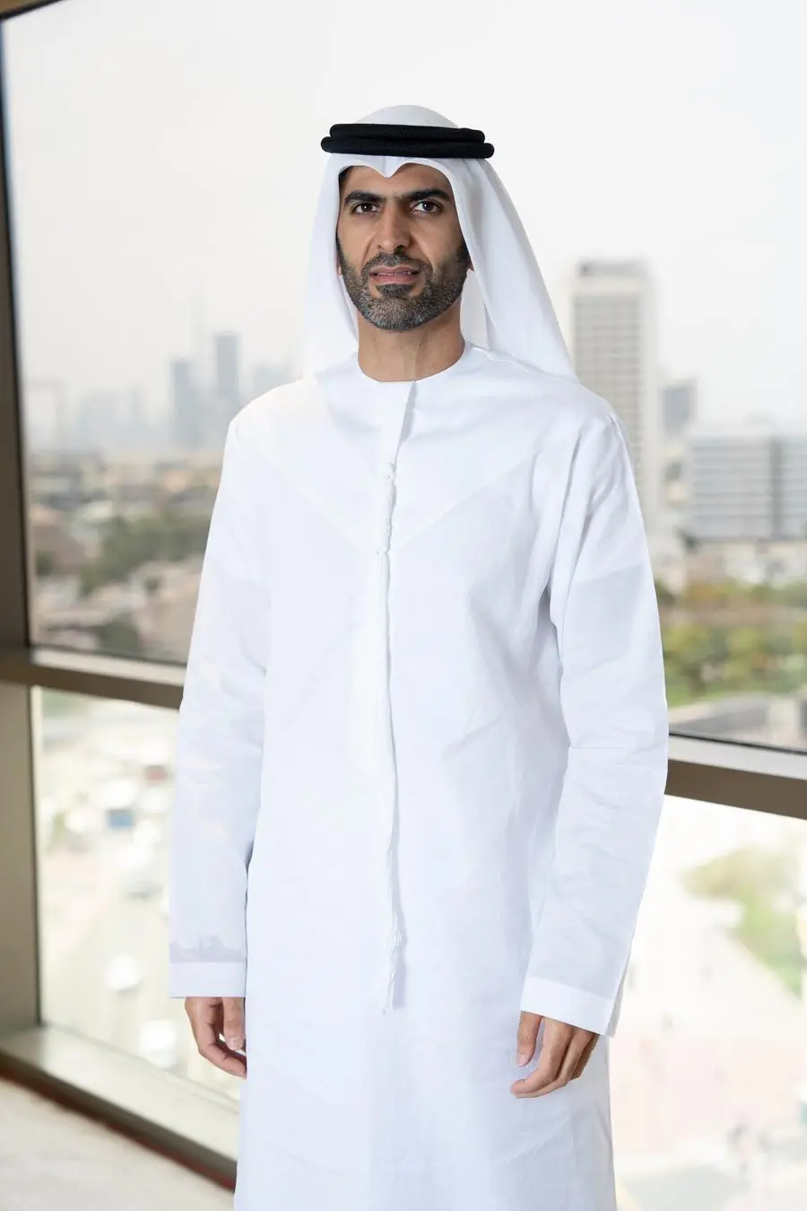 \"زيد\" من الغرير: مفهوم جديد للتنقل في الإمارات بتجربة شخصية ترتقي إلى معايير استثنائية