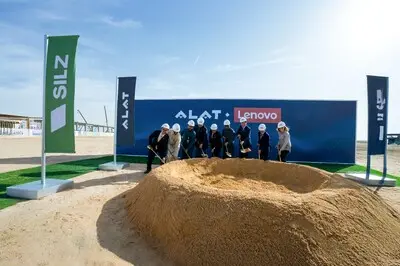 Special Integrated Logistics Zon