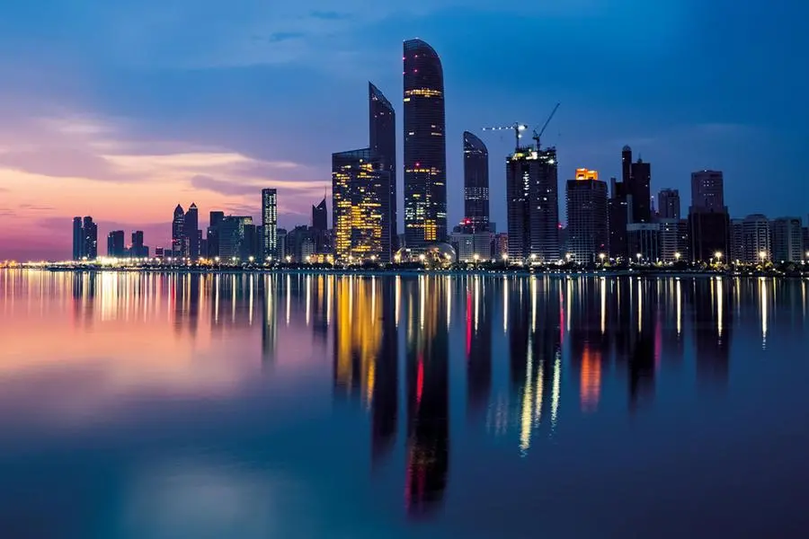 Abu Dhabi’s Top Entities Target UK Investors With London Roadshow