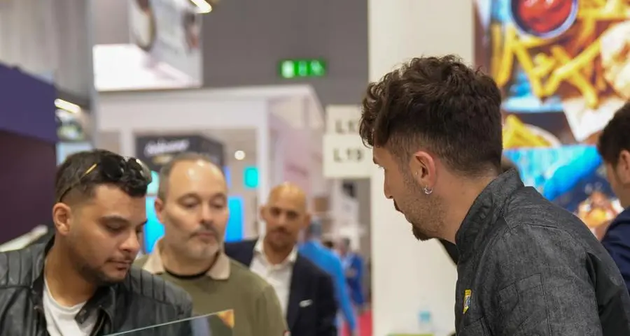 الإمارات تواصل دعم نمو قطاع خدمات الأغذية العالمي مع استقرار السوق وبروز توجهات جديدة في سلاسل التوريد