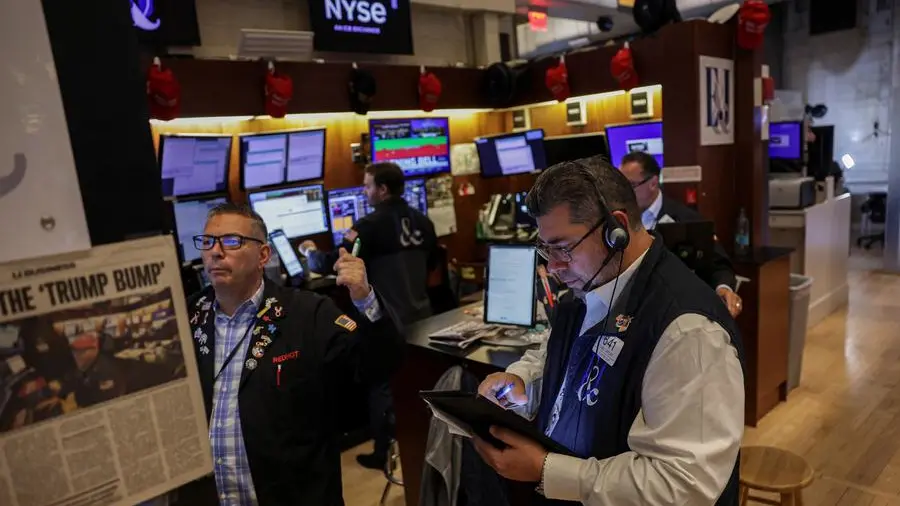 High-priced stocks and bonds raise tariff threat for markets