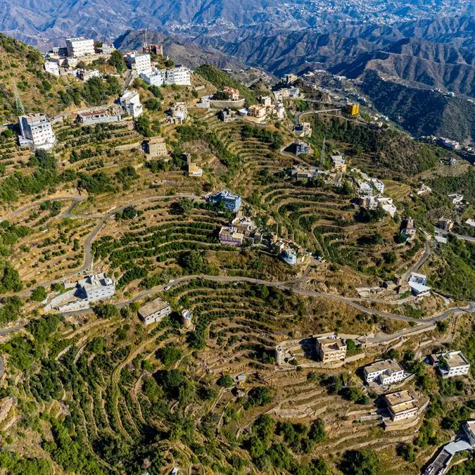 Jazan records tenfold growth in tourism accommodation facilities