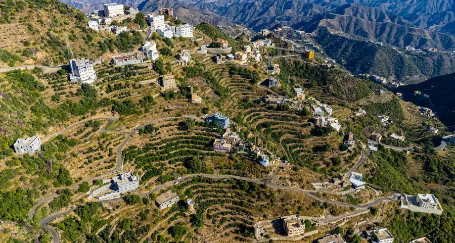 Jazan records tenfold growth in tourism accommodation facilities