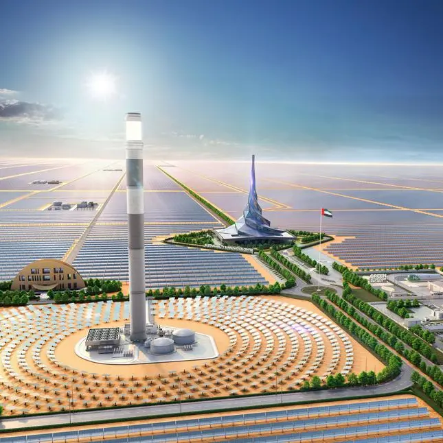 DEWA: More than three decades of leadership in building world-class sustainable infrastructure