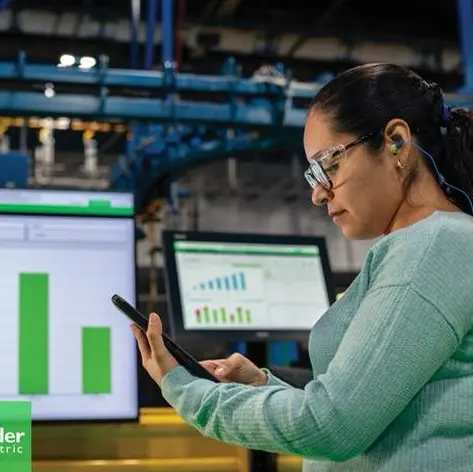 Global study shows energy industry ramping up investment in autonomous operations by 2030 as AI reshapes performance