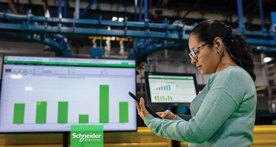 Global study shows energy industry ramping up investment in autonomous operations by 2030 as AI reshapes performance