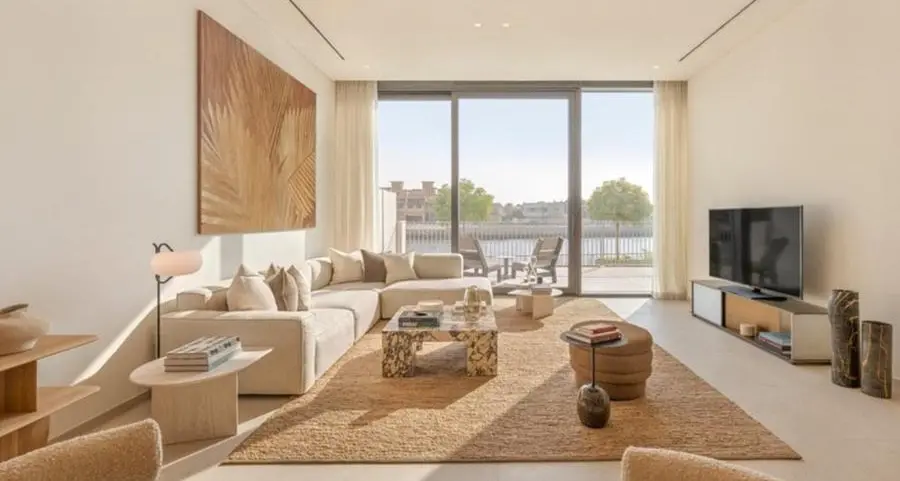 H&H starts handover of all 98 Dubai Water Canal residences