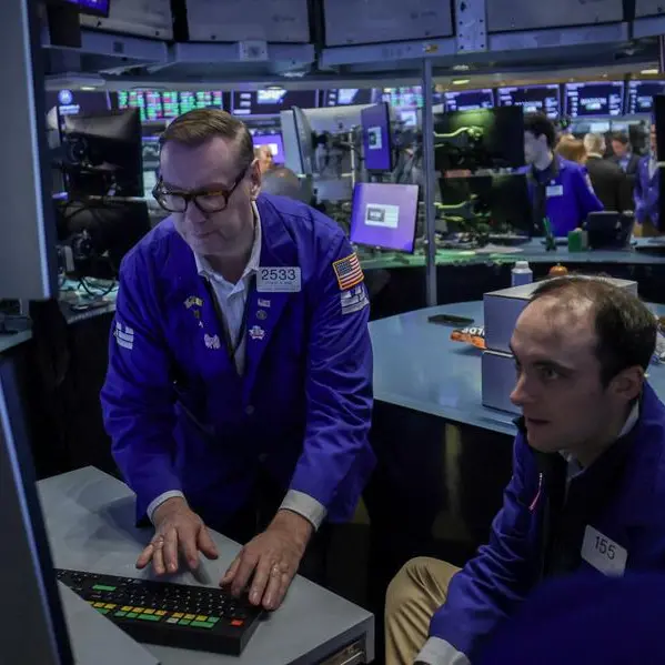 Investors pile into US stocks as 'TINA' revival knocks 'TIARA' trades