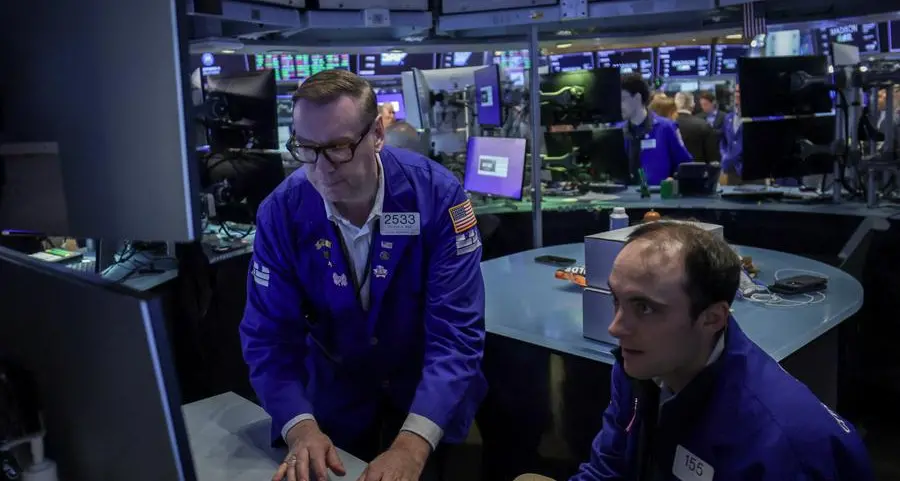 Investors pile into US stocks as 'TINA' revival knocks 'TIARA' trades