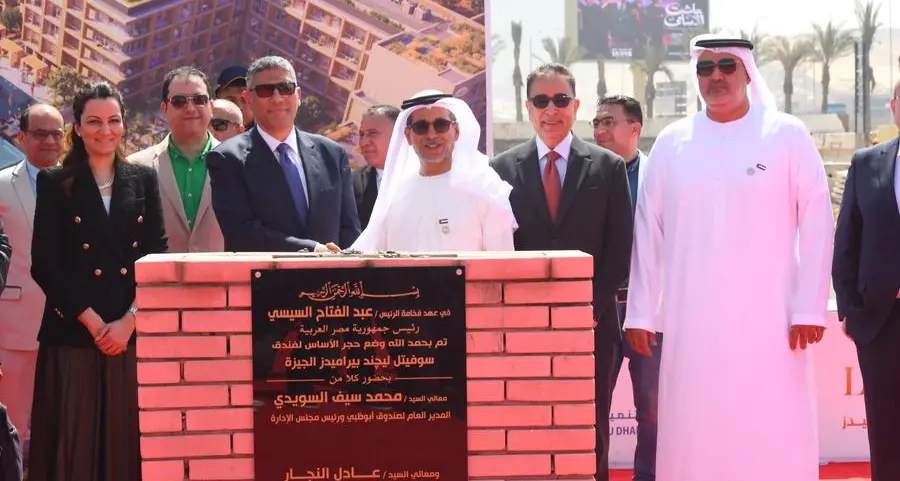 ADFD launches AED 440mln Sofitel Legend Pyramids Giza project to boost Egypt’s tourism sector