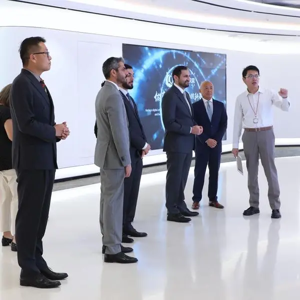 Invest Qatar strengthens investment engagements in China