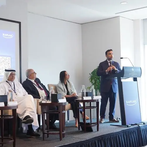 Kaplan MENA hosts landmark sustainability and ESG Forums in Riyadh and Dubai