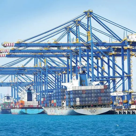 DP World’s prices $1.5bln 10-year US dollar sukuk