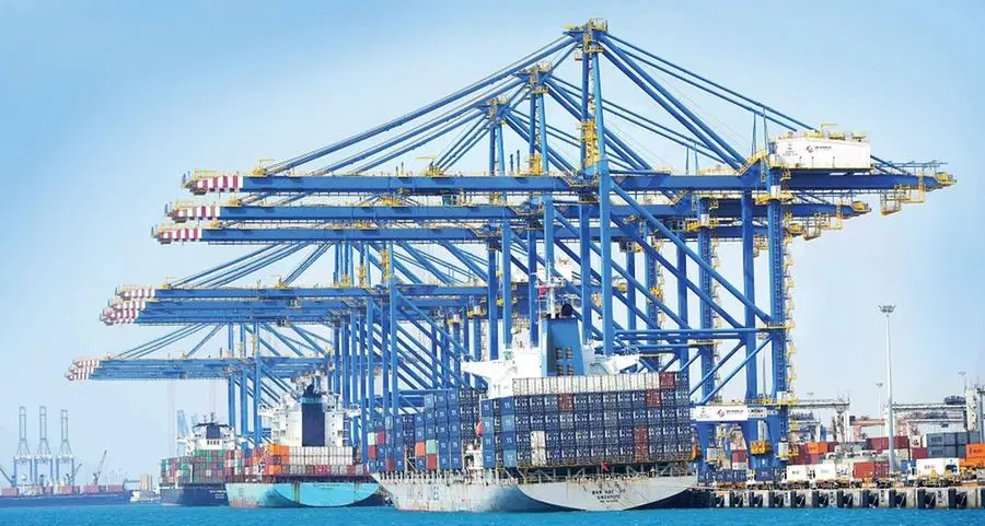 DP World’s prices $1.5bln 10-year US dollar sukuk