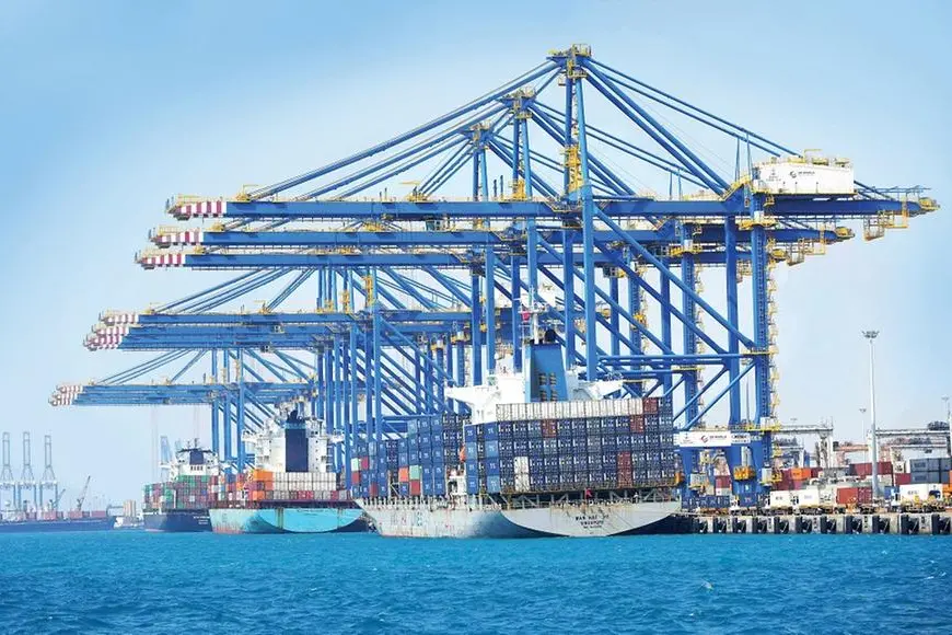 DP World’s prices $1.5bln 10-year US dollar sukuk