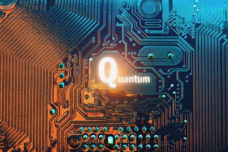 Alice & Bob Spearheads $104 Million Quantum Leap, Backed by QIA