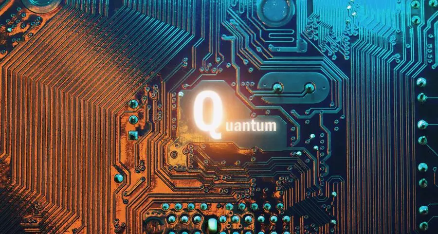 Qatar backs $104mln funding in quantum computing firm Alice & Bob