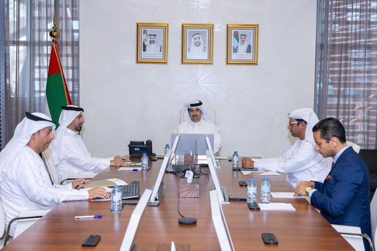 Abu Dhabi Judicial Department completes 10,000 English notary transactions in 15 months