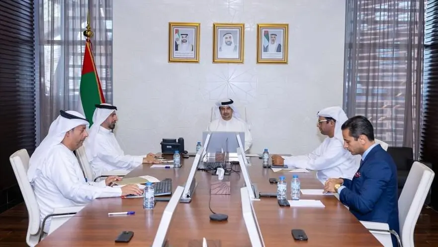 Abu Dhabi Judicial Department completes 10,000 English notary transactions in 15 months