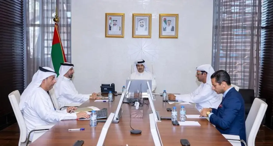 Abu Dhabi Judicial Department completes 10,000 English notary transactions in 15 months