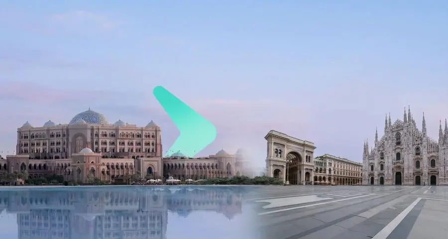 Abu Dhabi, Italy to strengthen strategic partnership