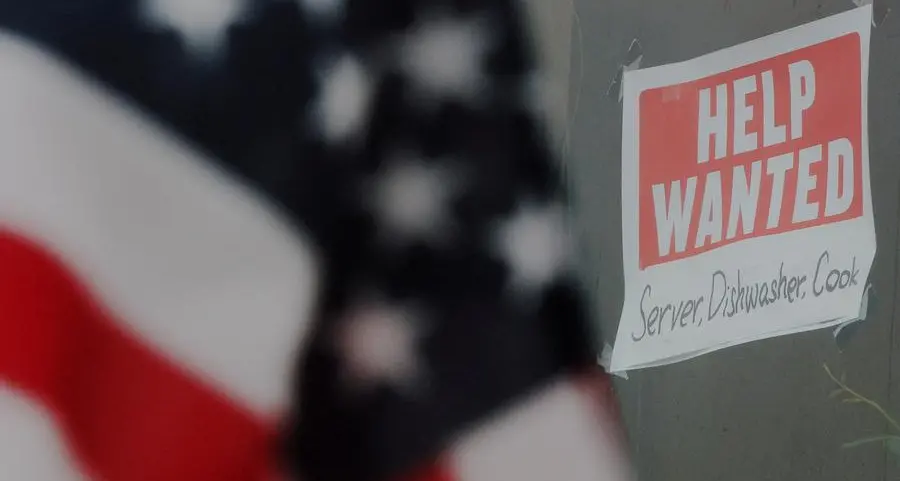 Slower US job growth expected in February; unemployment rate forecast steady at 4.3%