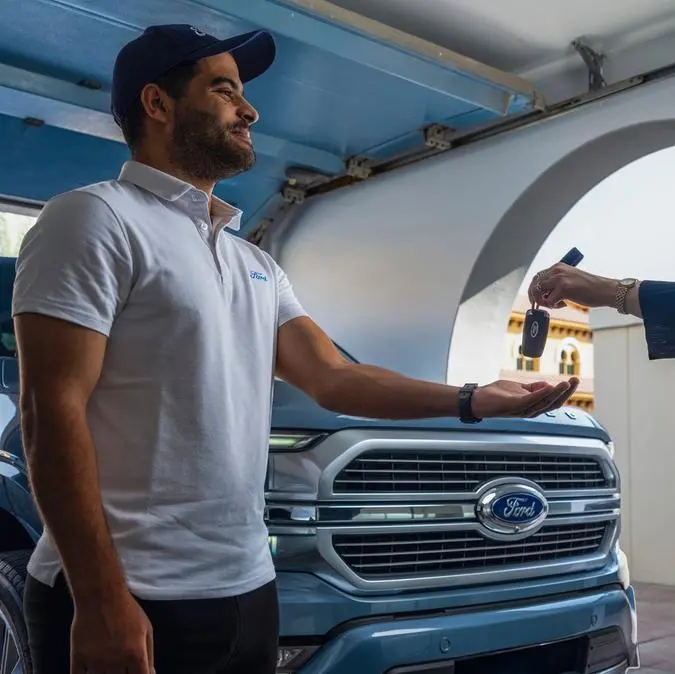 Ford Customer Care and integrated after-sales experience in Saudi Arabia strengthening trust and customer loyalty
