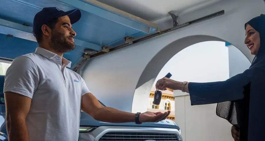 Ford Customer Care and integrated after-sales experience in Saudi Arabia strengthening trust and customer loyalty