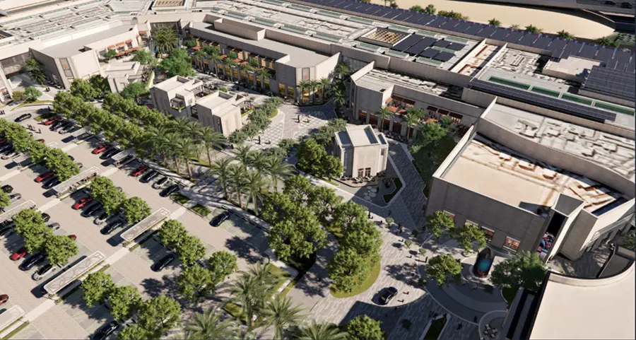 Bahrain's Seef Properties issues main tender for Seef Mall–Seef District upgrade