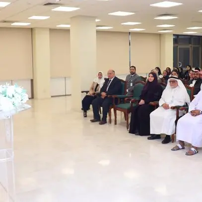 ختام فعاليات \"يوم المهنة 2026\" بجامعة الخليج العربي بمشاركة خبراء واستشاريين من خريجي الجامعة