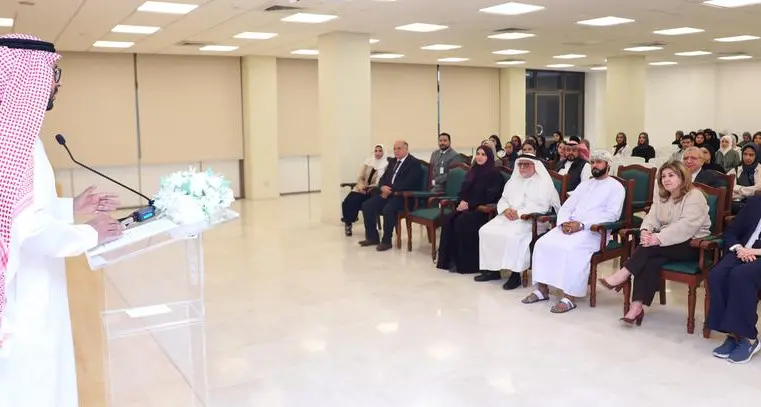 ختام فعاليات \"يوم المهنة 2026\" بجامعة الخليج العربي بمشاركة خبراء واستشاريين من خريجي الجامعة