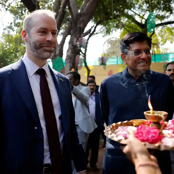 UK-India investment treaty lets companies sue government, sources say