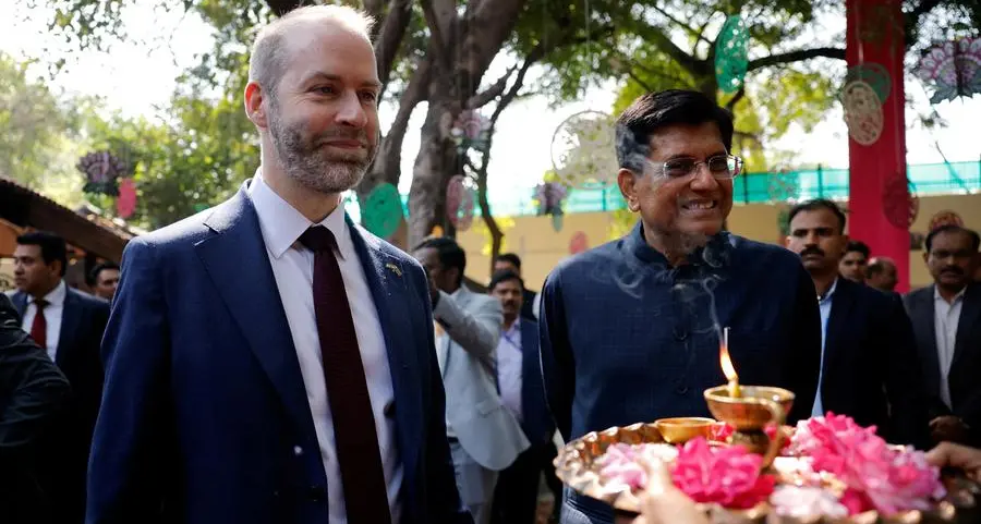 UK-India investment treaty lets companies sue government, sources say