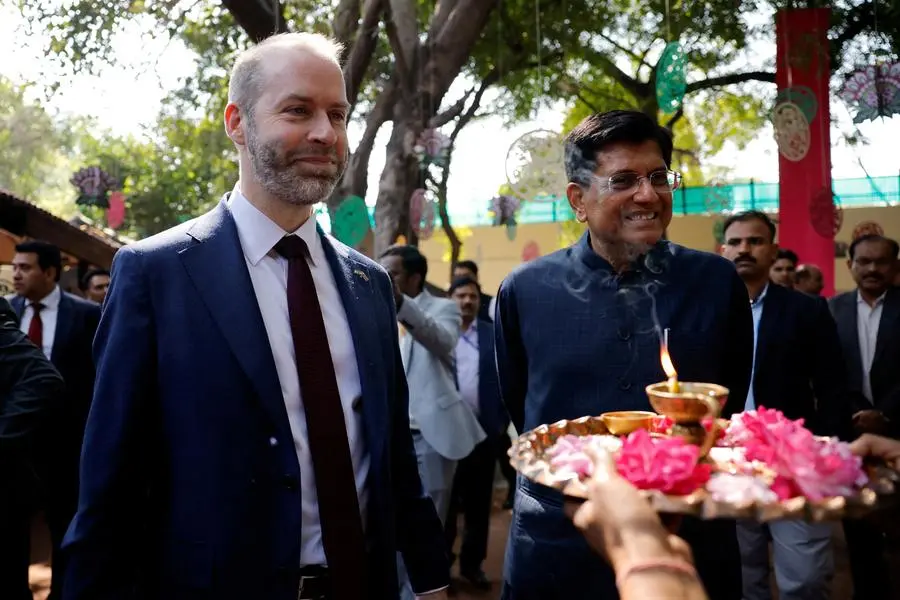 UK-India investment treaty lets companies sue government, sources say