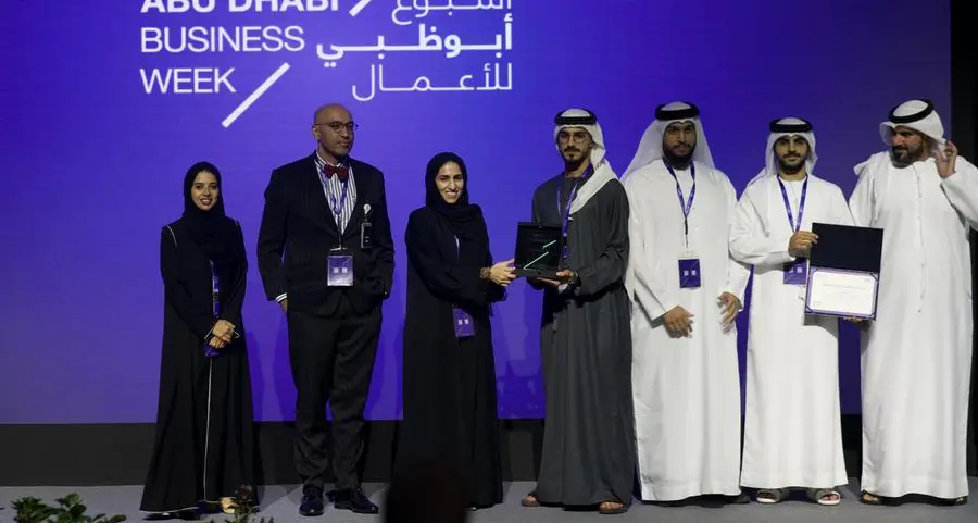 Khalifa Fund announces winners of the Khalifa Fund Entrepreneurship Competition