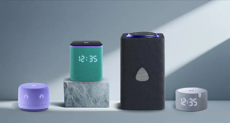 Yango Group upgrades its AI assistant Yasmina