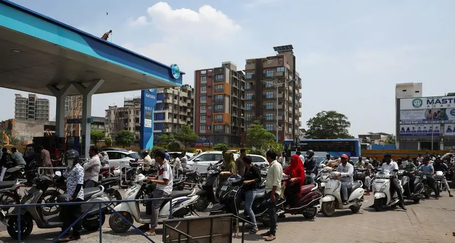 India cuts special excise duties on petrol, diesel