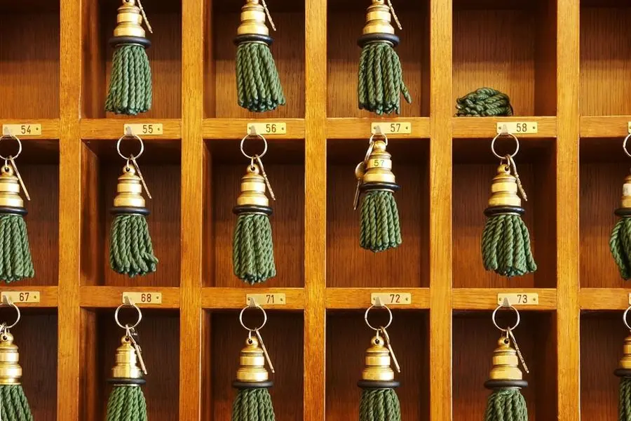 Getty Images/Getty Images