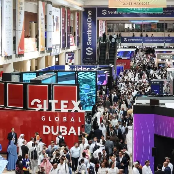 DWTC to host over 135 major events in H2 2025