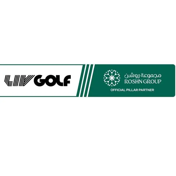 ROSHN Group joins LIV Golf as Pillar Partner, launching the ‘Rising Stars’ talent development program