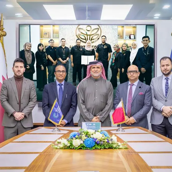 المجلس العالمي للبصمة الكربونية وصندوق الغابات الماليزي يبرمان شراكة لتوسيع نطاق الحلول القائمة على الغابات